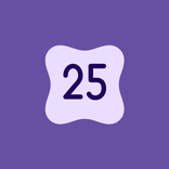 Dashing Date Widget
