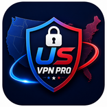 VPNPRO US-Secure & Private VPN