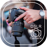 DSLR HD Professional Camera