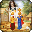 Village Photo Frame APK
