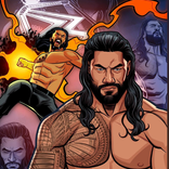WWE Wallpaper HD Background