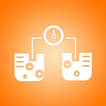 Stoichiometry icon