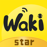 Waki Star-Pesta Obrolan Suara