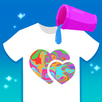 T-Shirt Paint APK