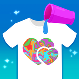 T-Shirt Paint