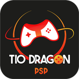 ”Tio Dragon: Juegos de PSP