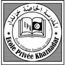 Ecole Privée Khaznadar APK