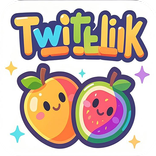 Twistlink