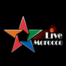 قنوات مغربية مباشرة APK