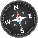 Digital Kompas - Compass App