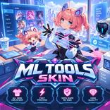 ML Script Skin Tools Injector