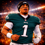 Touchdown – Football PvP