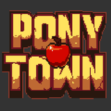 Pony Town - Социальная MMORPG APK