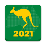 Happy Australian Citizen - Cit