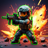 Strike Force: Tactical Ops
