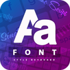Fonts Keyboard - Stylish Fonts APK