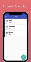 TodoList : Tasks & Planner screenshot 1