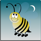 Honey Bee.