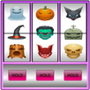 Spooky Slot Machine Slots Game APK