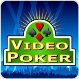 Video Poker Slot Machine.