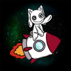 Running ニーアちゃん APK
