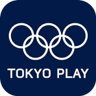 Tokyo Play 2020 icon