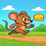 Subway Game : Mouse Runner