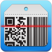 ikon Barcode Scanner dan QR