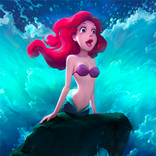 Mermaid Wallpaper - HD
