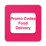 Food delivery Promo codes (Cou