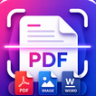 AllPDF: PDF Editor & Scanner icon