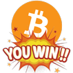 Win Bitcoin icono