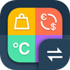 単位変換：すべての単位変換 APK