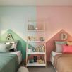 Kids Bedroom Design APK