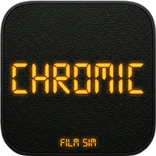 Chromic - Vintage Film & CCD