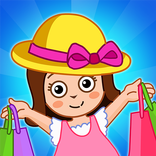 Suesue Supermarket: Store Game