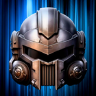 Xeno Alien Shooter icon