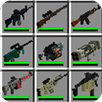 Gun mods APK