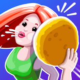 Tortilla Game! Slap Challenge