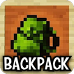 Backpack for minecraft icon