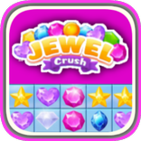 Jewel Crush (Game App)