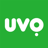 UVO - taxi and delivery