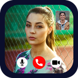 Random Video Call