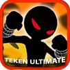 Teken Ultimate APK