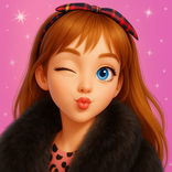 Talking Sweet Girl