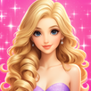 Talking Pretty Girl APK