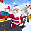Santa Run APK
