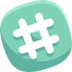 All Hashtags APK
