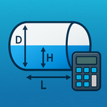 Tank Volume Calculator