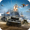 War games wallpapers. Tanks APK